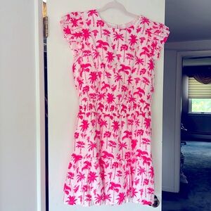 Vineyard Vines Summer Dress